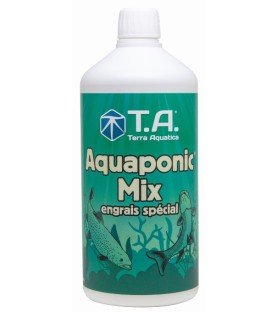 Aquaponic Mix 1 L