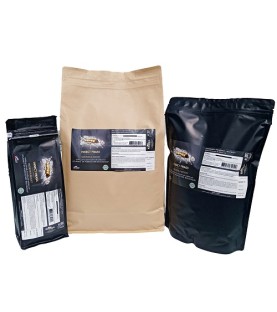 Insect Frass - Guano d'insectes 4Kg