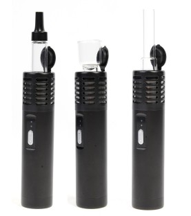 Vaporisateur portable Arizer Air - Noir