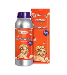 Rokzbastic - 325 ml